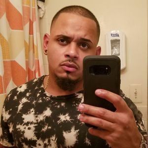 Meet your Posher, Louis